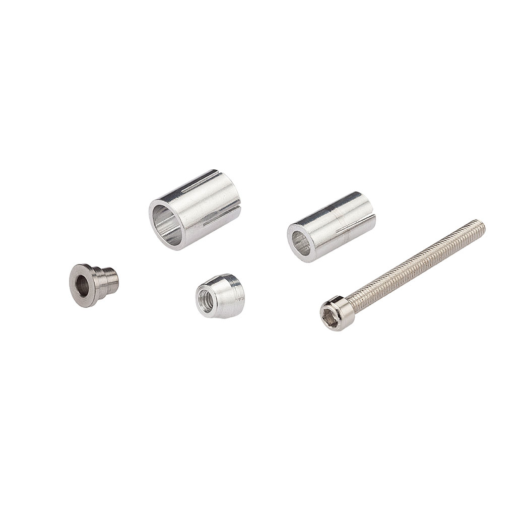 TAKEWAY EB01 LA3/5專用配件 三角台膨脹螺絲