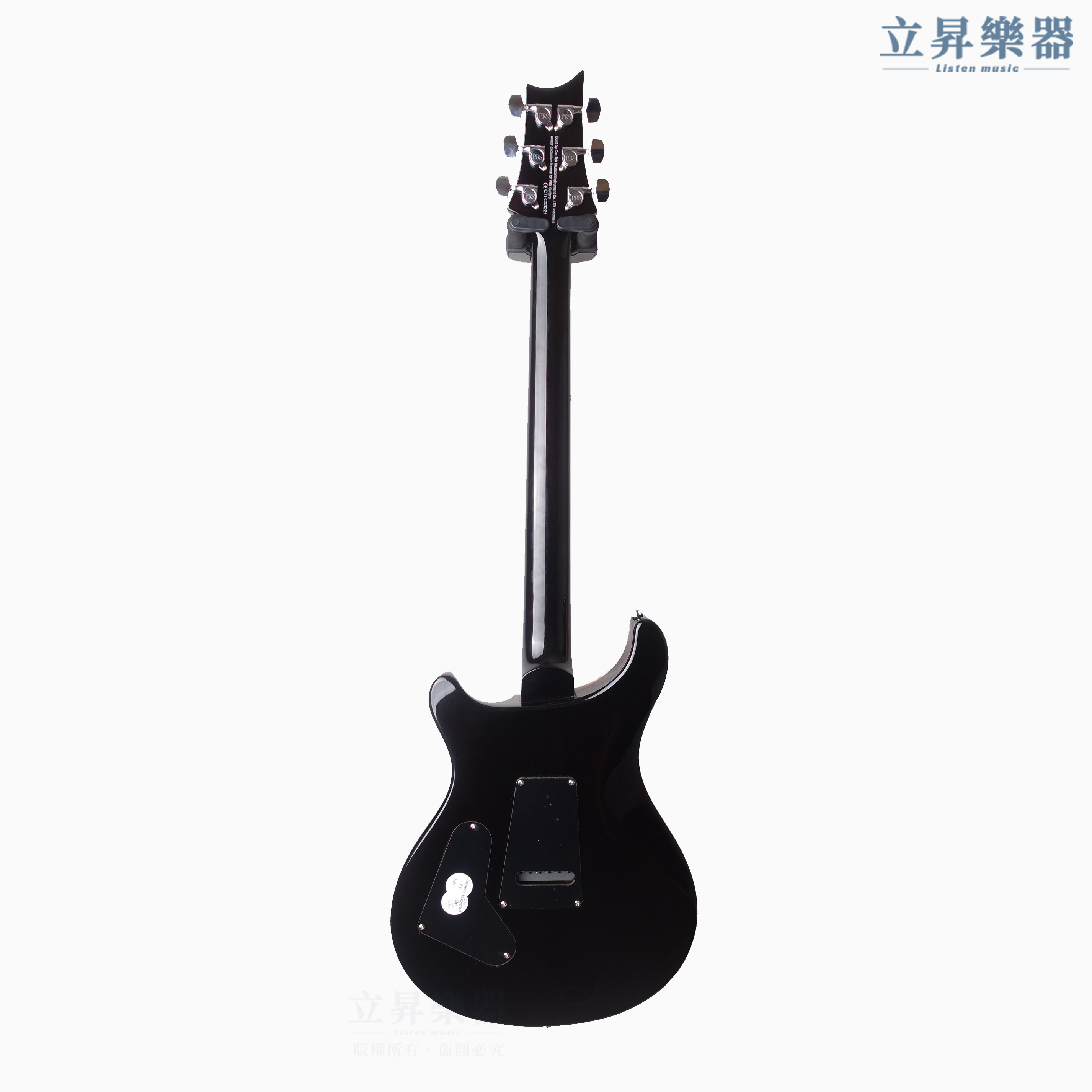 PRS PRS 35th Anniversary SE Custom 24 電吉他【附原廠琴袋】 第 4 張圖片｜三峽吉他 / Bass