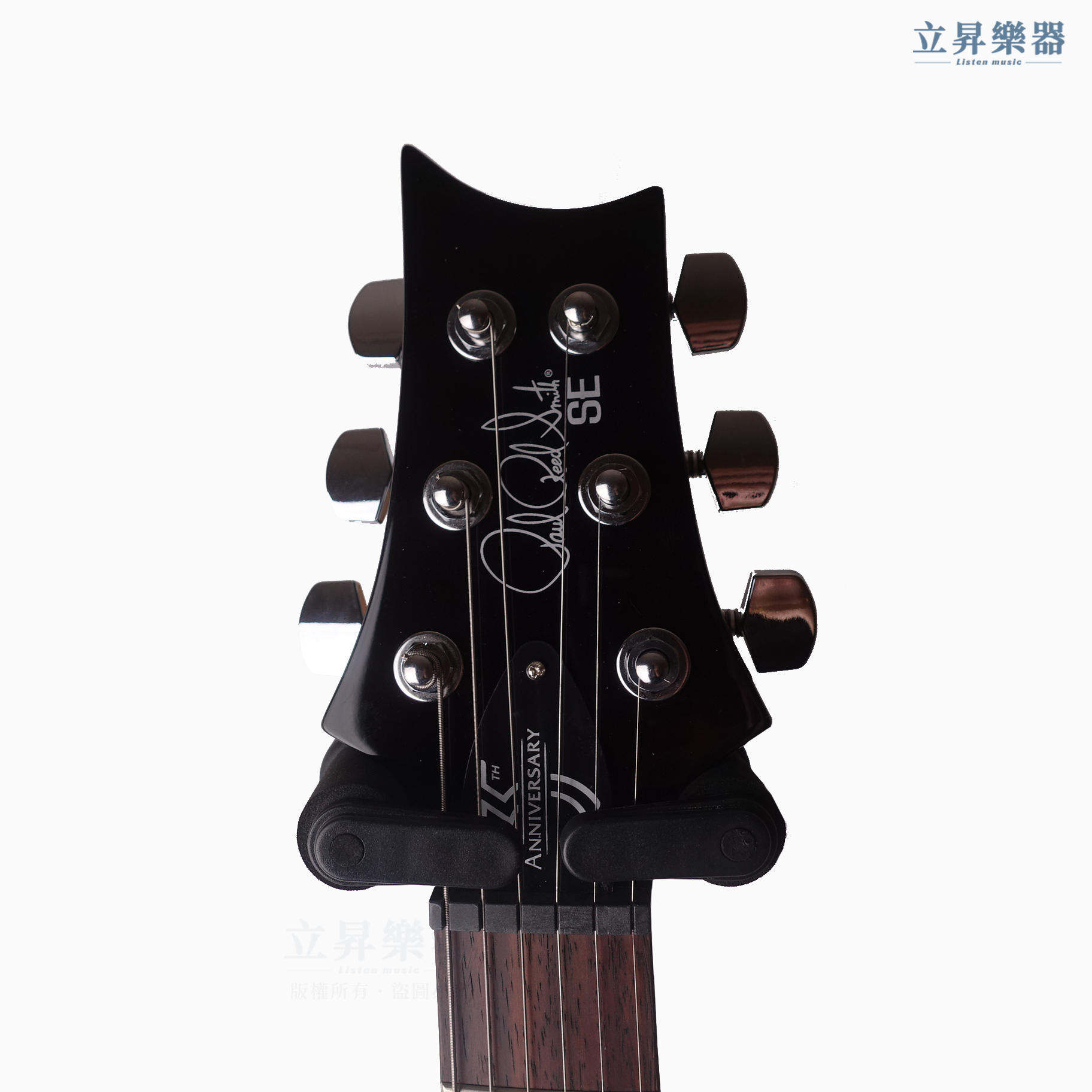 PRS PRS 35th Anniversary SE Custom 24 電吉他【附原廠琴袋】 第 3 張圖片｜三峽吉他 / Bass