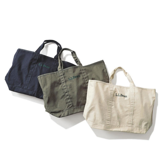 預訂 L L Bean Grocery Tote Bag Jp