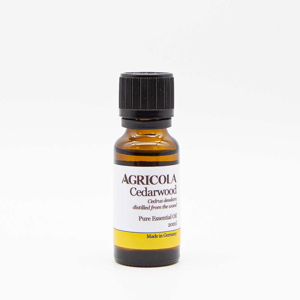 喜馬拉雅雪松精油-20ml