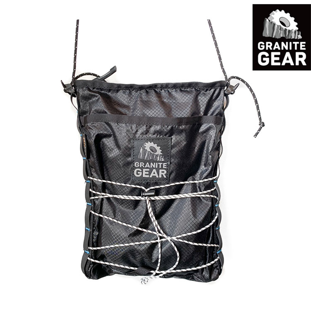 Granite Gear Hiker Air Sling 1000167  空氣輕量收納側背包