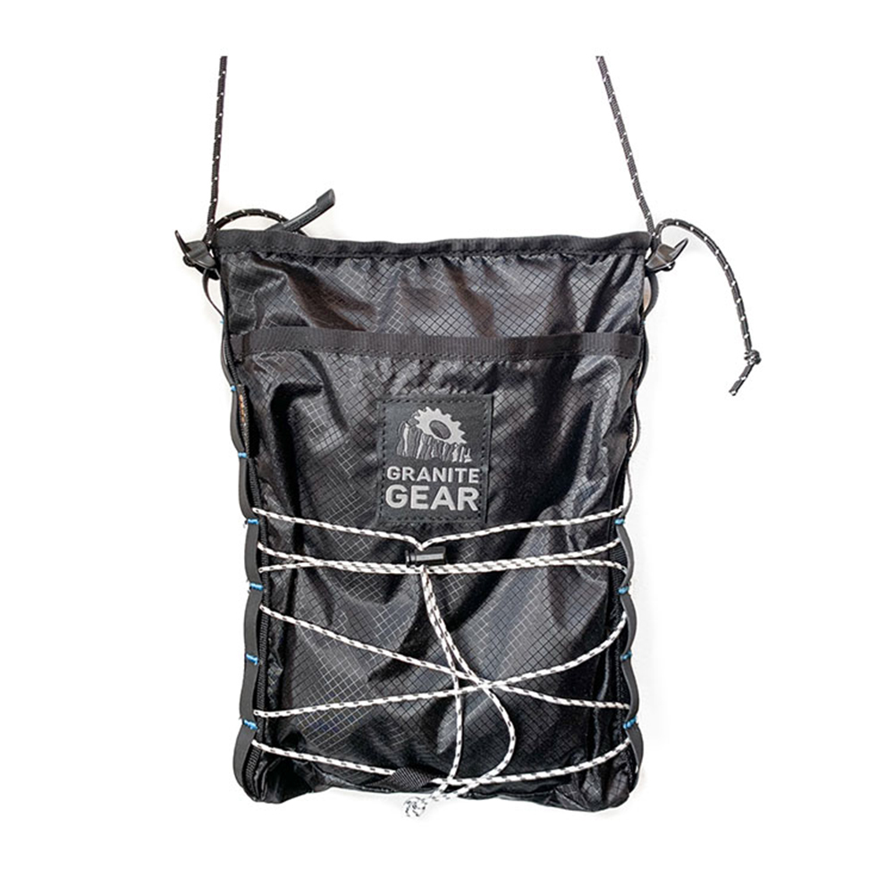 Granite Gear Hiker Air Sling 1000167  空氣輕量收納側背包