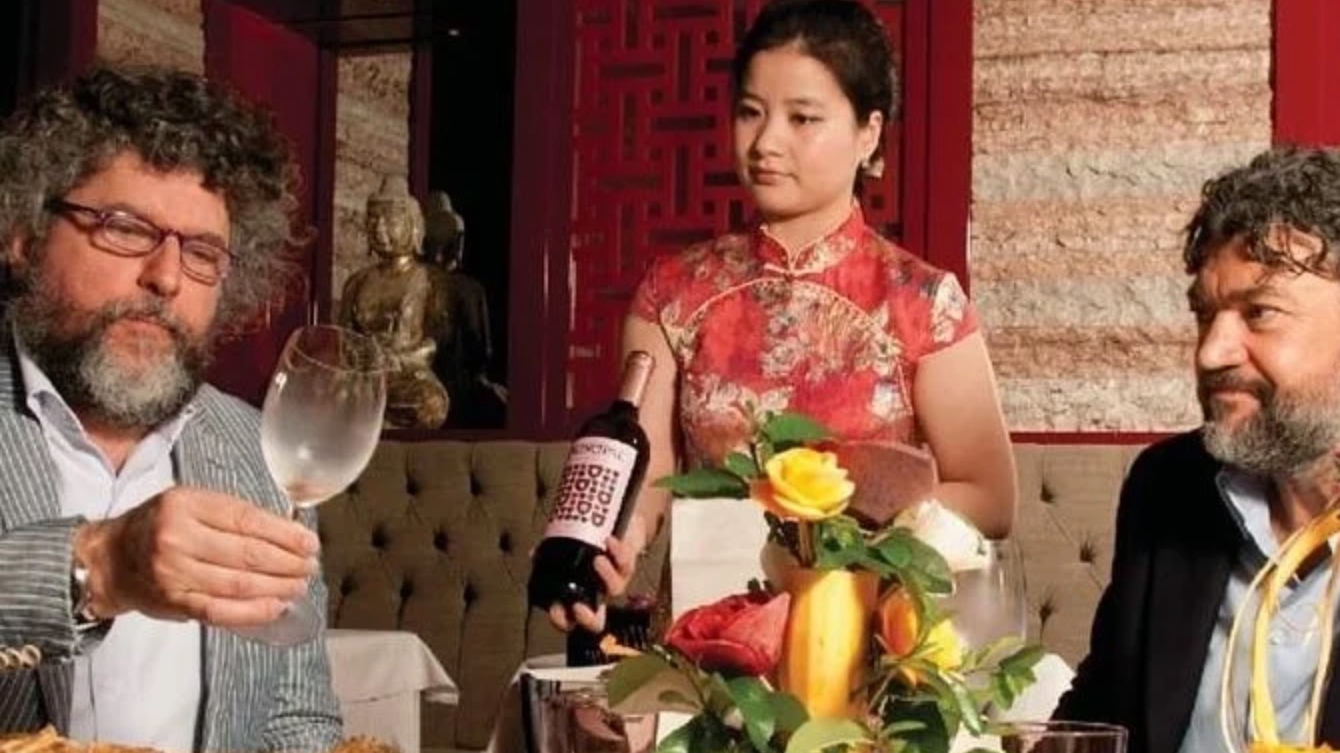 Idealdrinks PRINCIPAL Rose & Asia Love