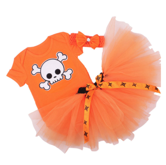 Bow Tie Pumpkin No.2 Set