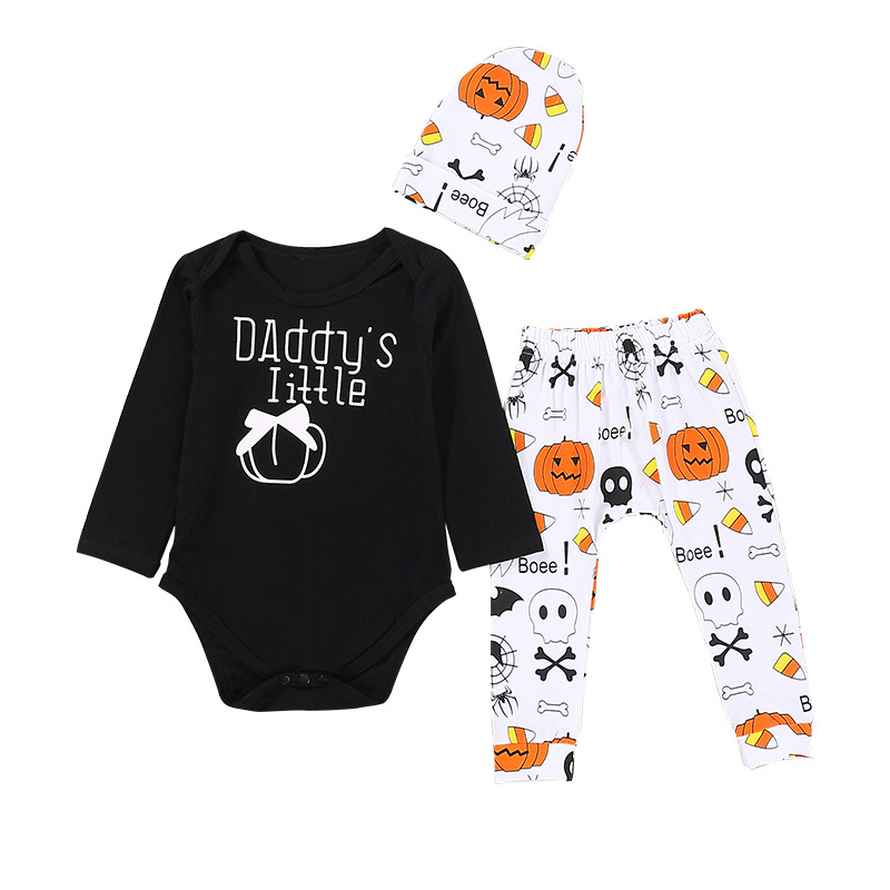 Daddy's Little Set