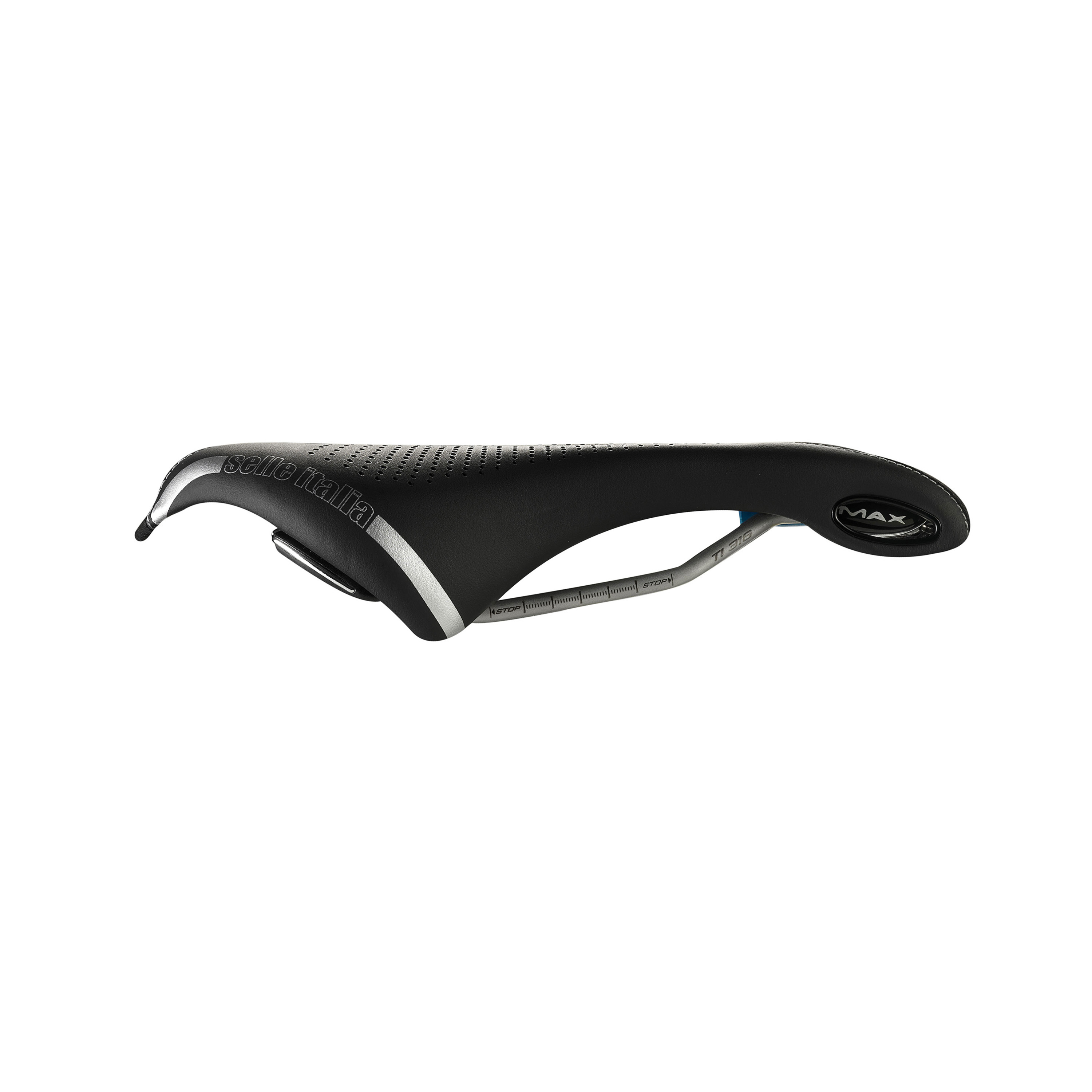 Selle Italia Max Flite Gel Superflow Saddle
