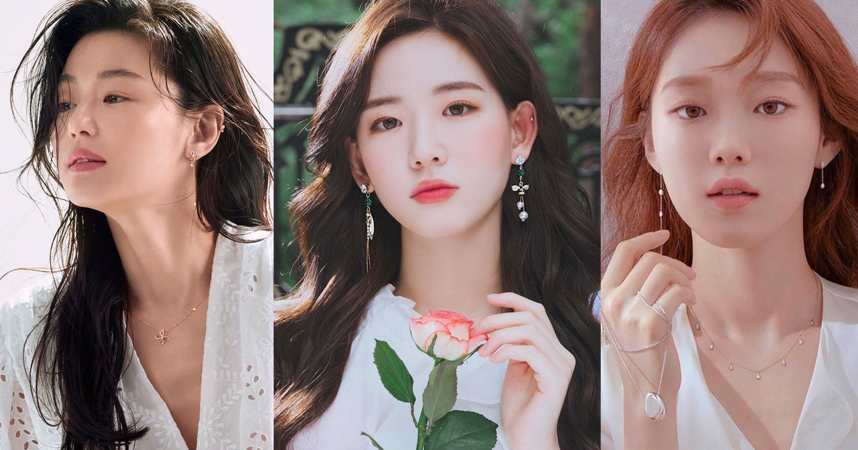 「垂墜」稱得上是今年時尚圈回歸的飾品趨勢