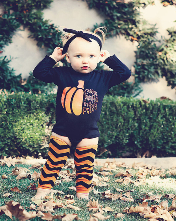 Gutest Pumpkin Set