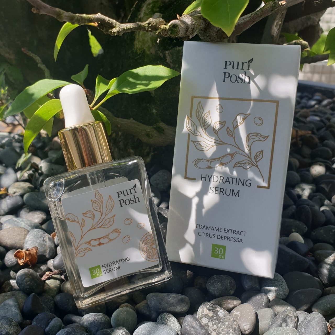 使用後覺得皮膚變得非常細嫩光滑