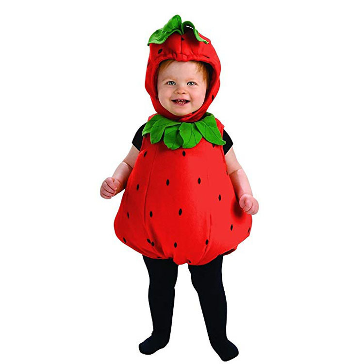 Strawberry Baby