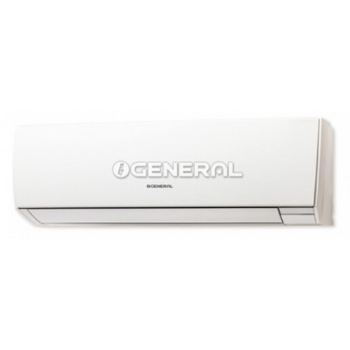 General 珍寶 ASWX18JECA 2.0匹 變頻淨冷 窗口式分體冷氣機