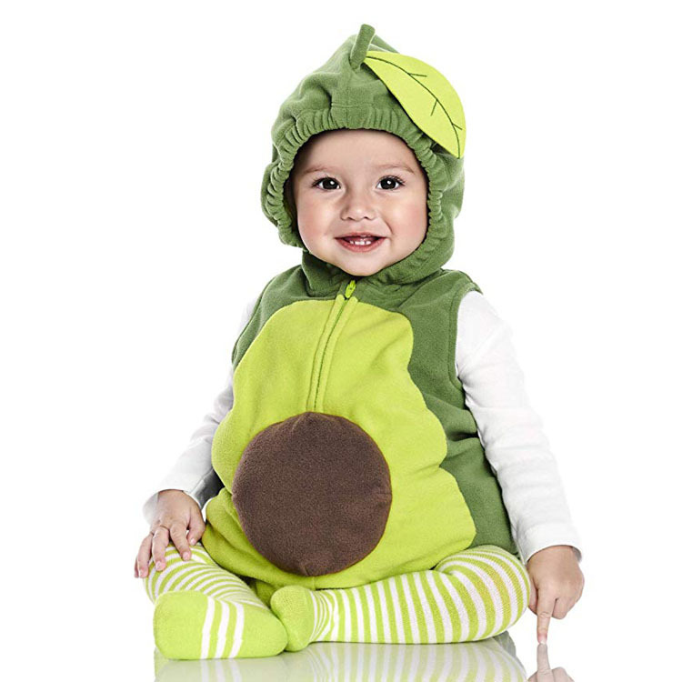 Avocado Baby