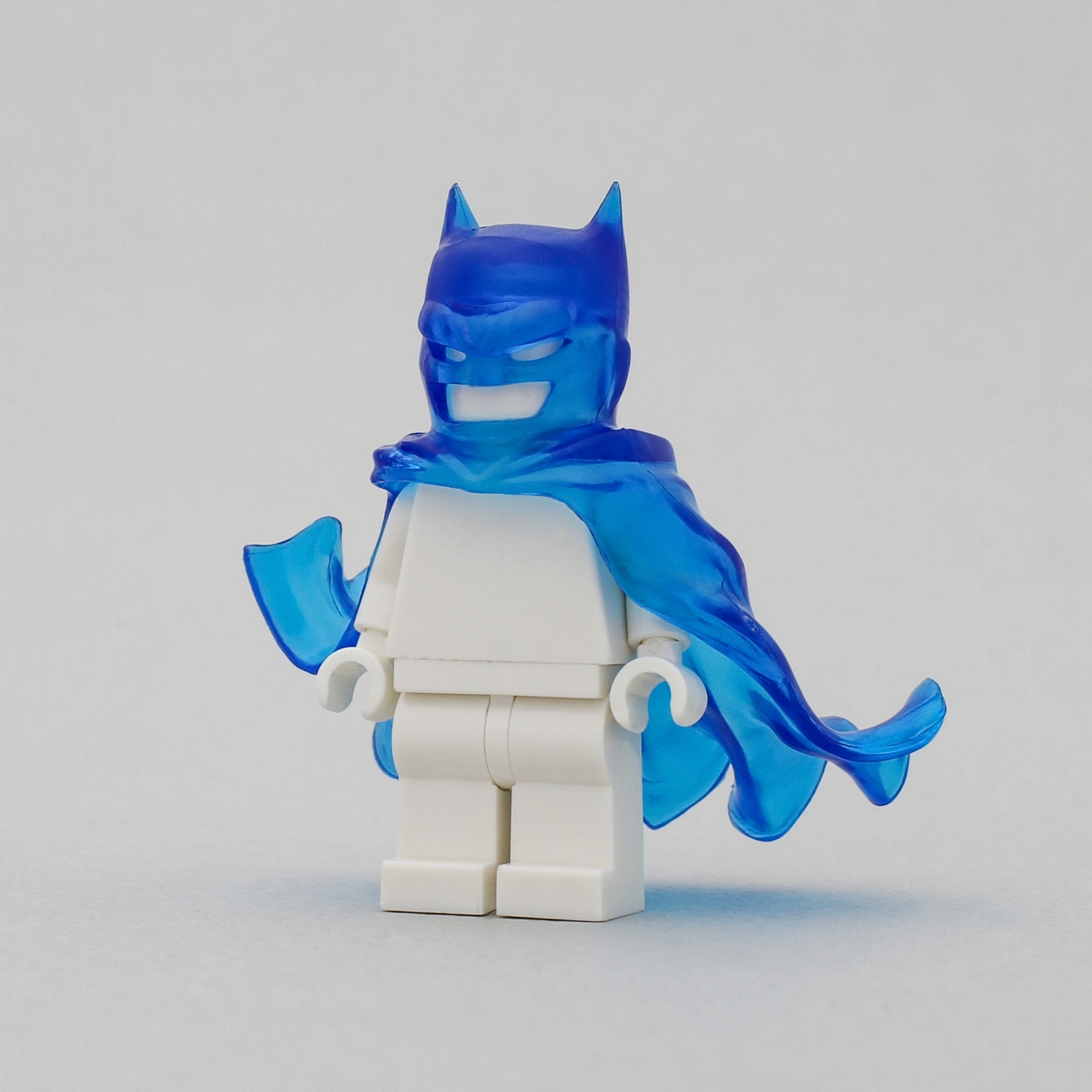 [Golden minifigs] Batman 披風