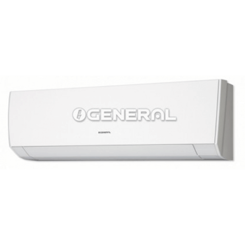 General 珍寶 ASWX09LECA 1匹 變頻冷暖 窗口式分體冷氣機