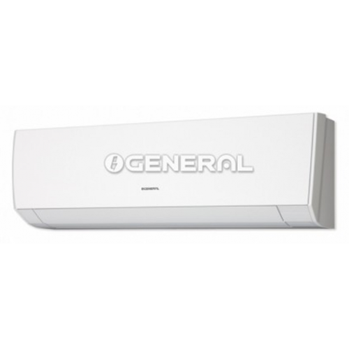 General 珍寶 ASWX12LECA 1.5匹 變頻冷暖 窗口式分體冷氣機