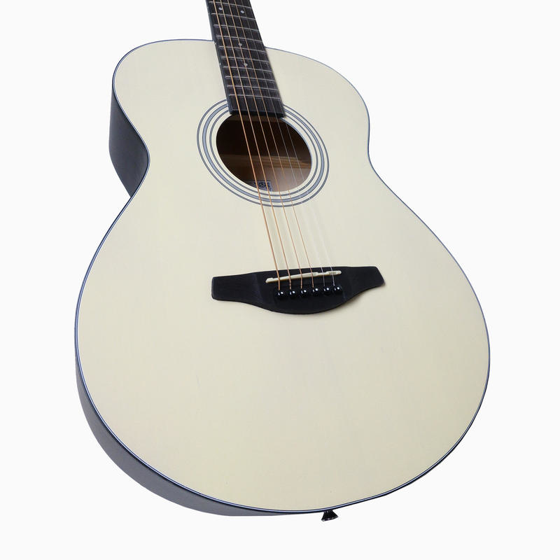 METRIC METRIC MTC-F05 椴木合板 木吉他 OM桶【附琴袋、配件】 第 3 張圖片｜三峽吉他 / Bass