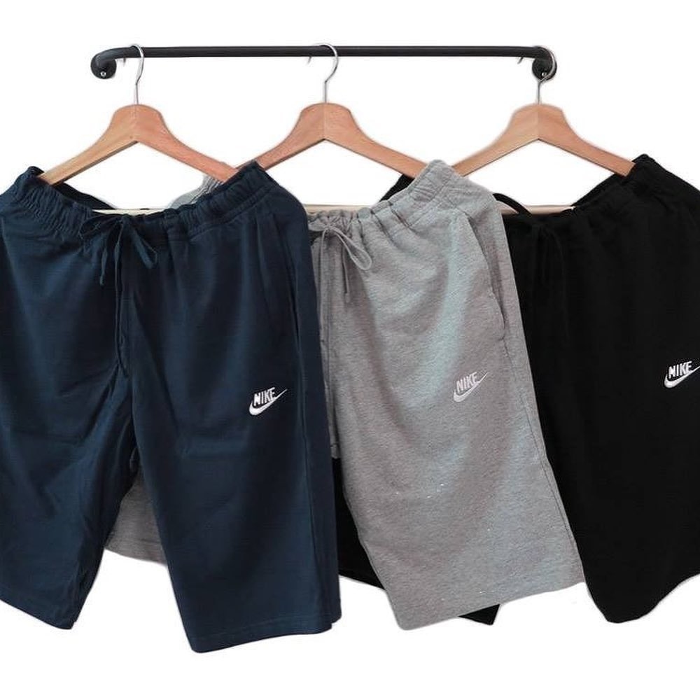 Men's Nike Jersey Shorts