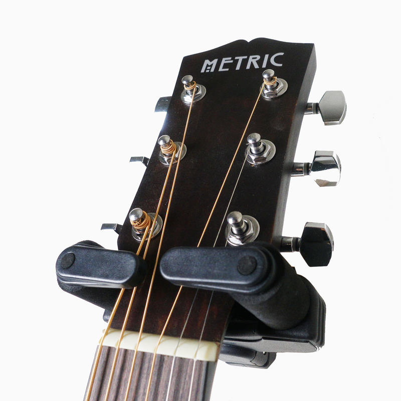 METRIC METRIC MTC-F05 椴木合板 木吉他 OM桶【附琴袋、配件】 第 5 張圖片｜三峽吉他 / Bass