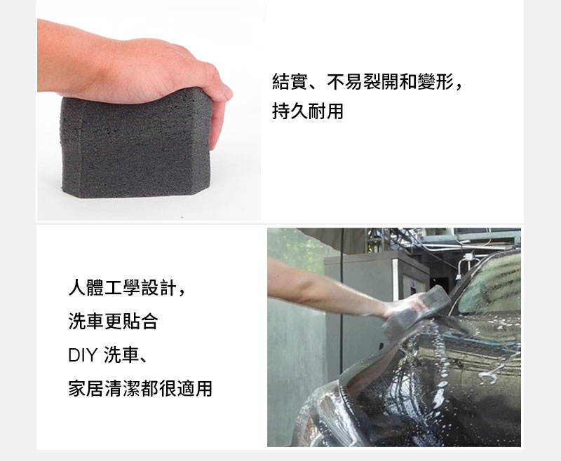 NIGRIN - 德國麗潔靈極致鍍膜洗車液(洗車水) + 海綿套裝11