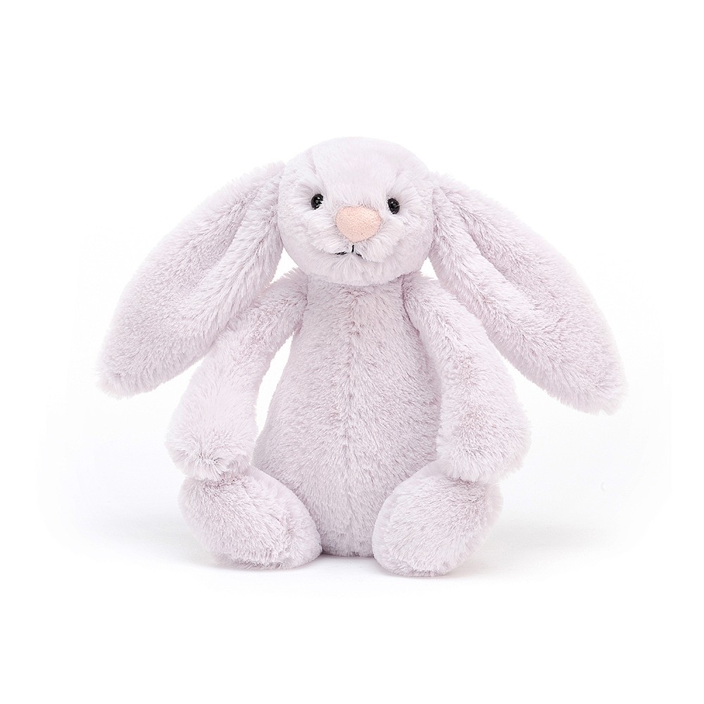 lavender jellycat