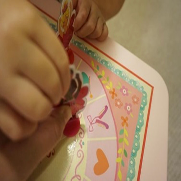 Gibby&Libby 桌遊 - 芭雷小舞者 玩法教學