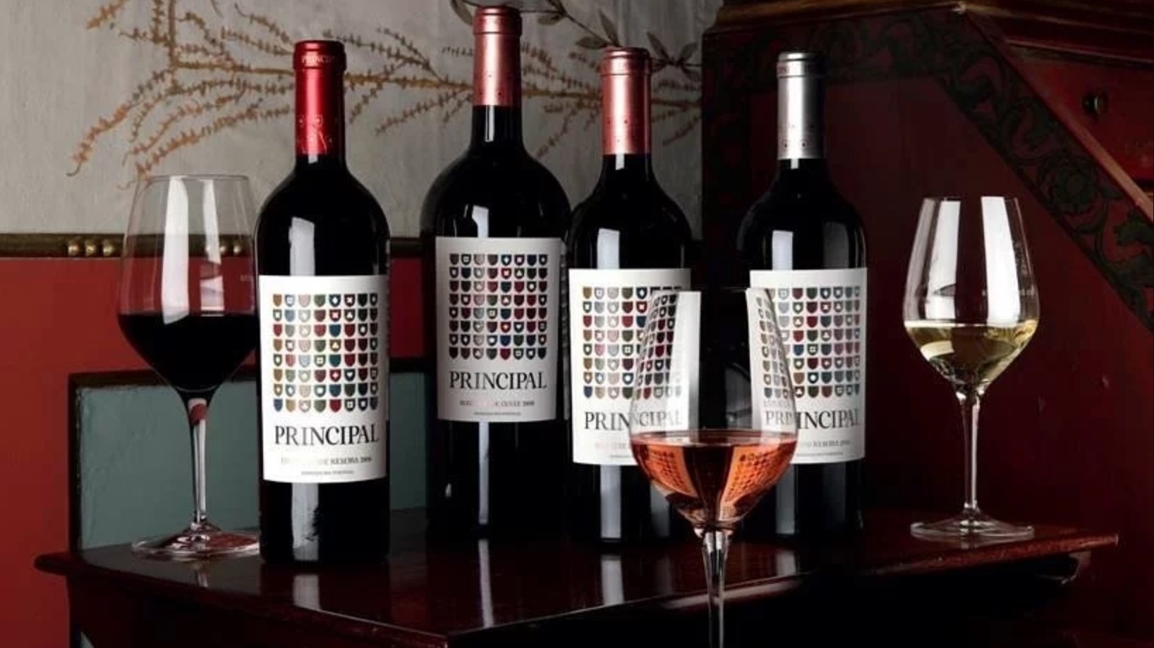 idealdrinks PRINCIPAL