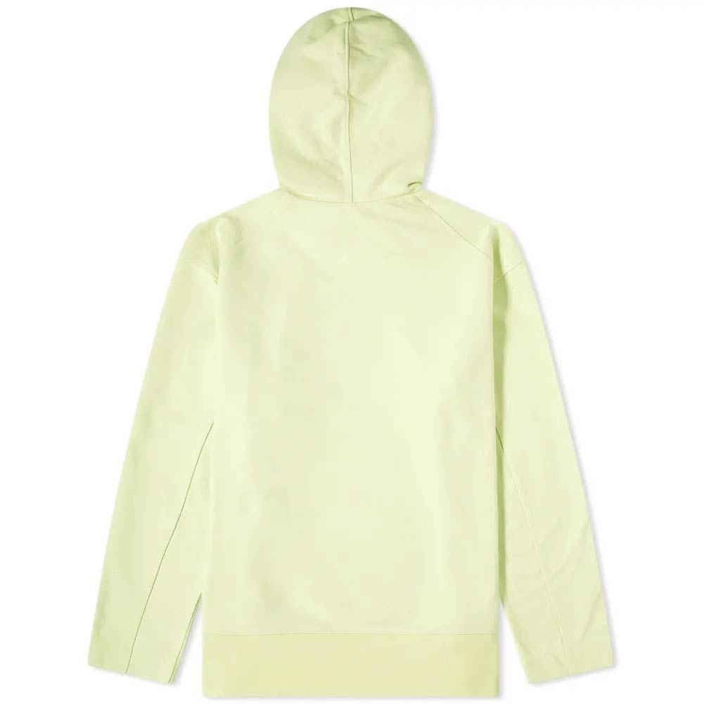 【 Y-3 M CL HDY 帽T - 黃 】