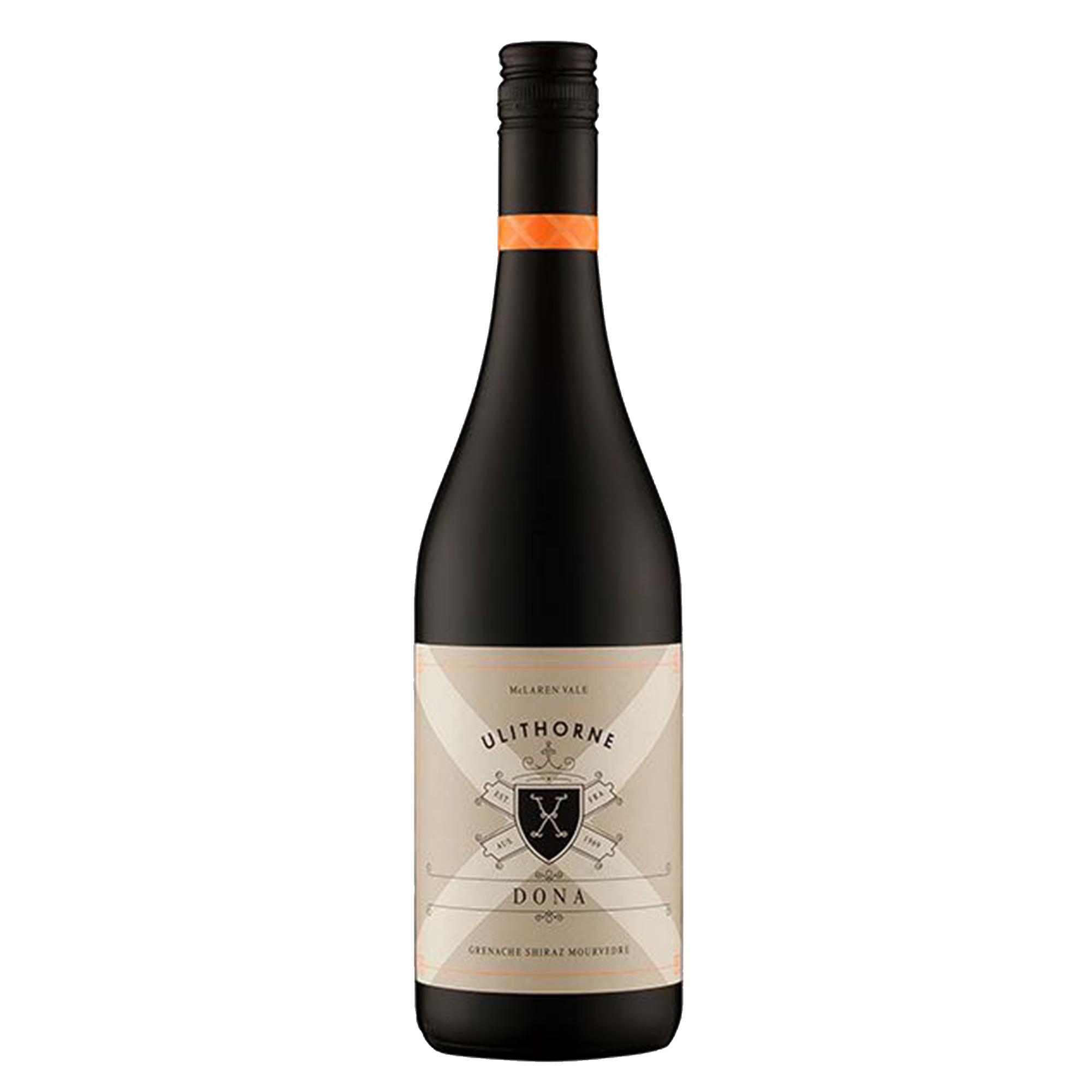 Ulithorne Dona McLaren Vale Grenache Shiraz Mourvèdre