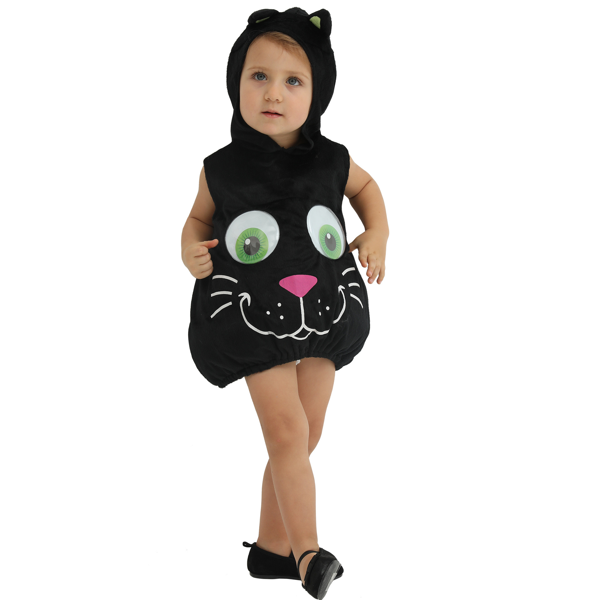 Black Cat Baby