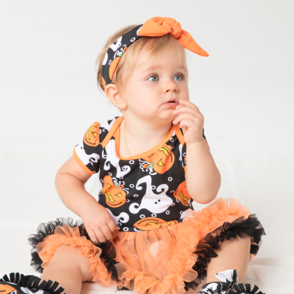 Boo Baby Set