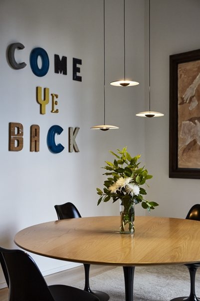 Ginger 20x3 吊燈組