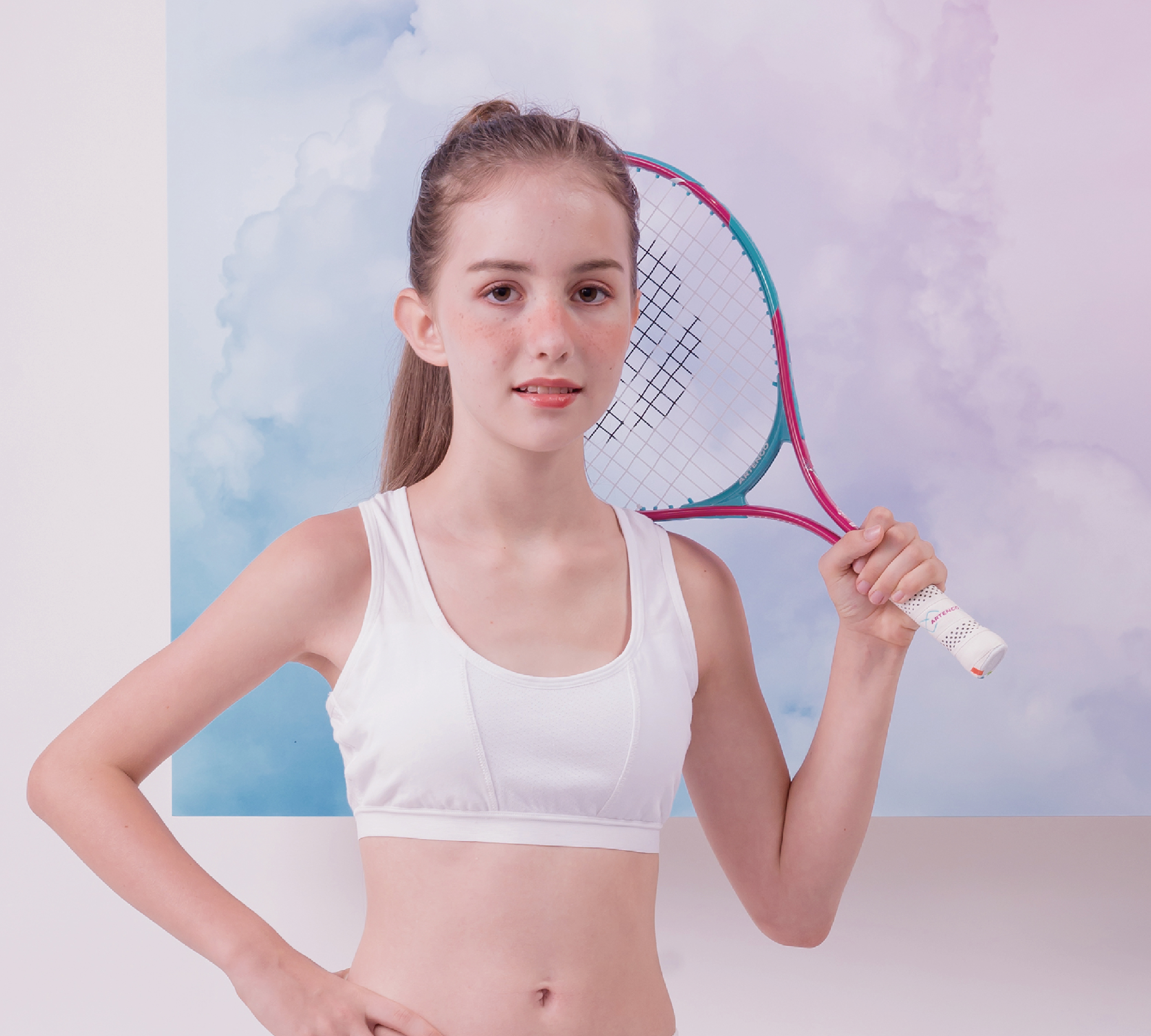 小三福 三福 少女內衣（35503款）