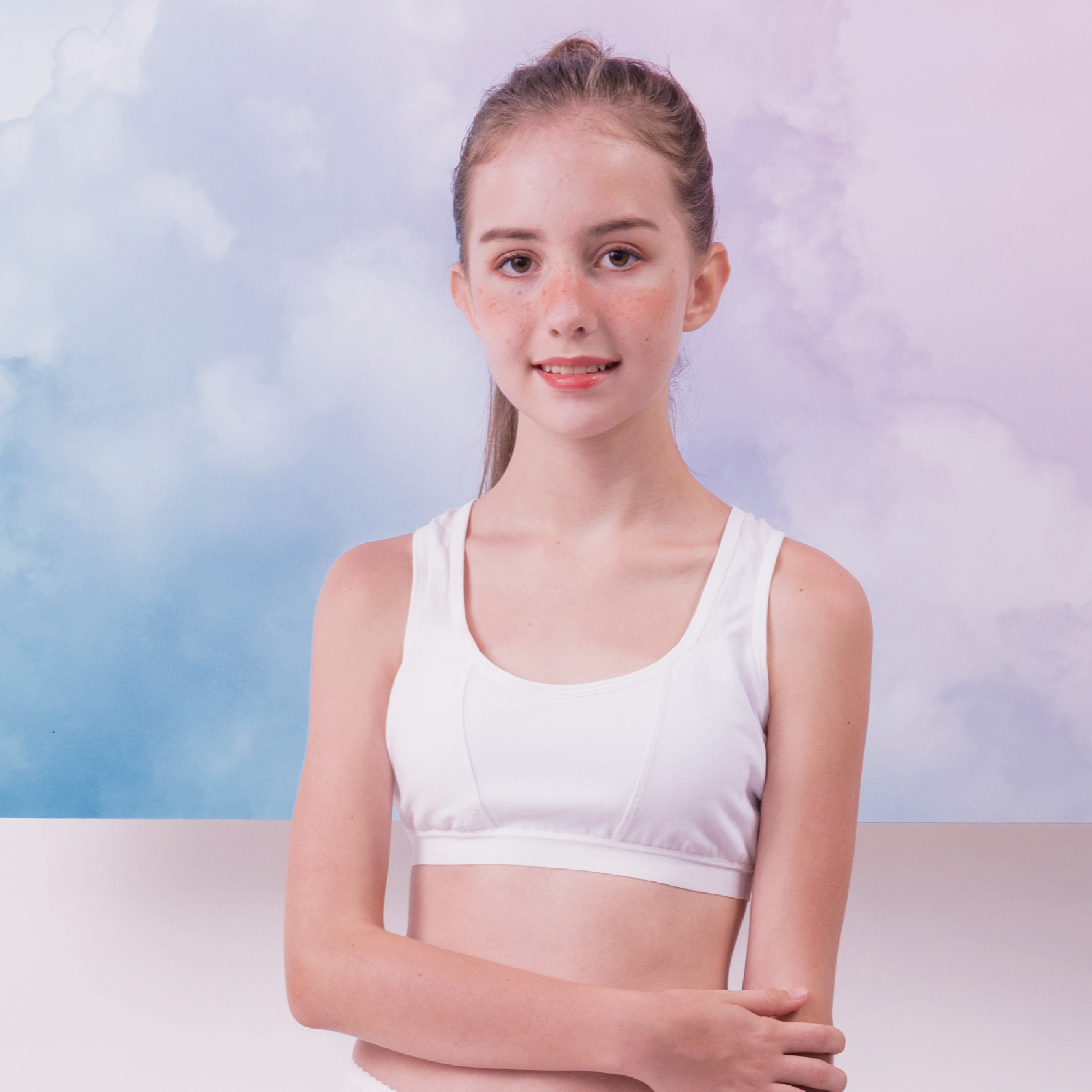 小三福 三福 少女內衣（35503款）