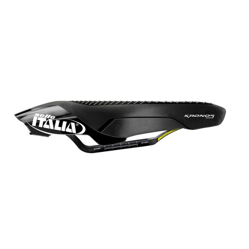 Selle Italia KRONOS Kit Carbonio Flow Saddle