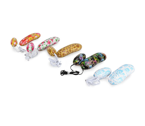 〔日本原裝進口〕A-ONE 《Dream Edge Rotor 12》 夢幻邊際有線震蛋12