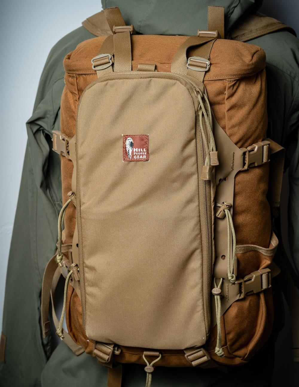 Hill people gear 阿斯頓口袋 ASTON POCKET