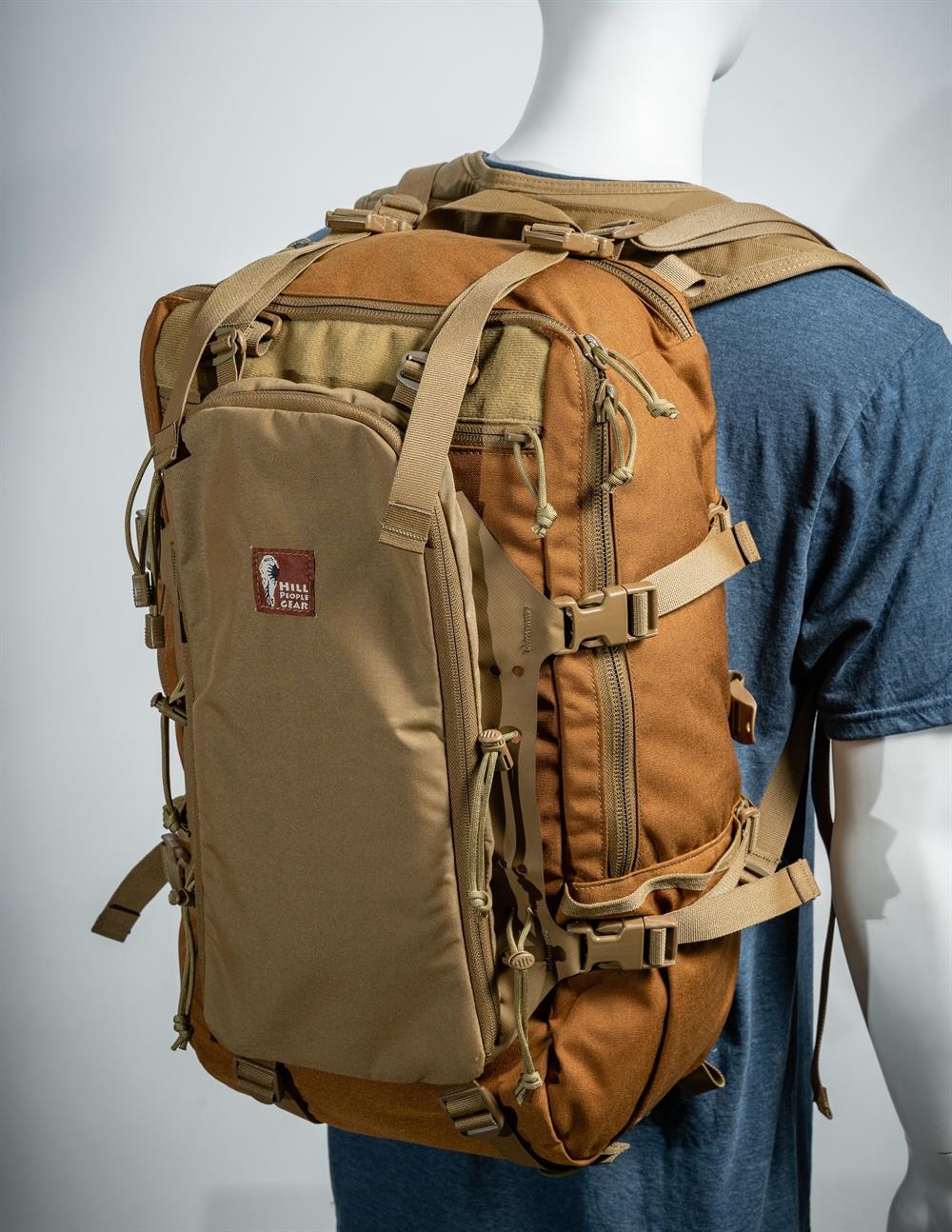 Hill People Gear 凄 ASTON HOUSE BACKCOUNTRY Hill People Gear 凄 ASTON HOUSE BACKCOUNTRY