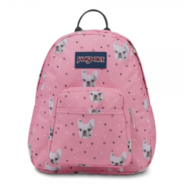 Jansport Half Pint Fierce Frenchies