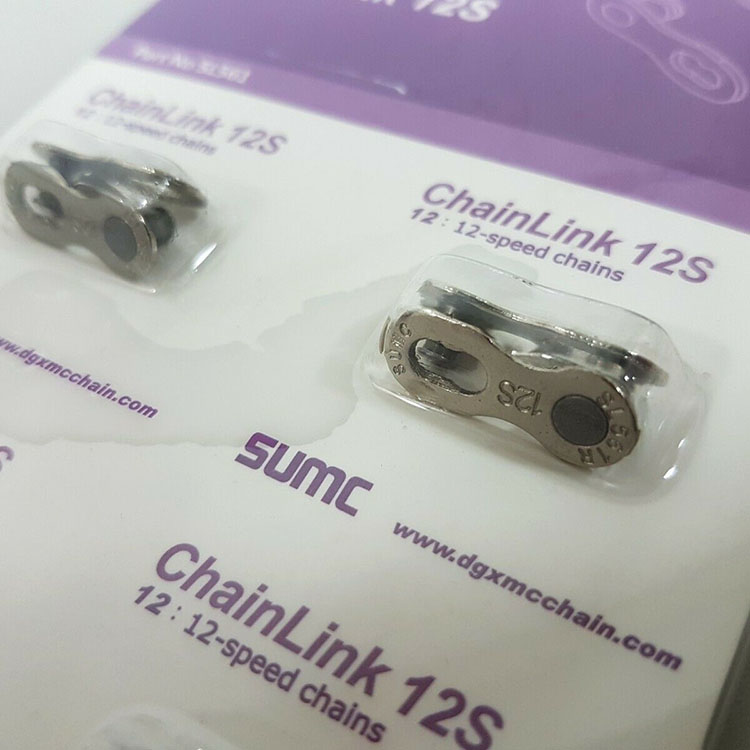 SUMC Quick Link for 12Speed Chain