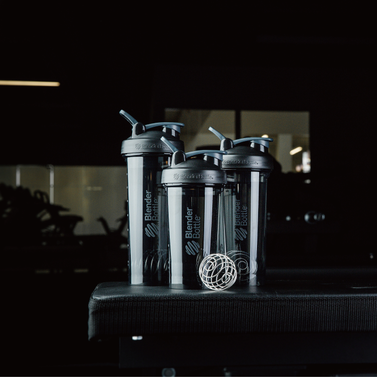 BlenderBottle® Pro Tritan｜32oz 搖搖杯