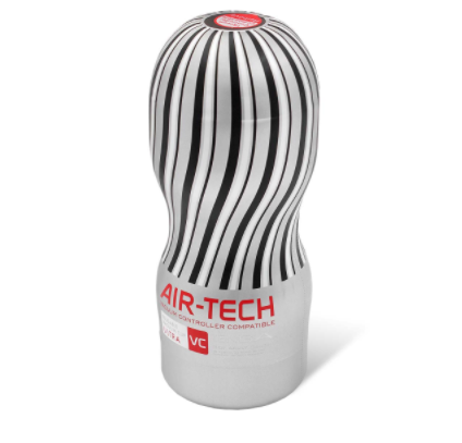 TENGA AIR-TECH 重複使用型真空杯 (超級 VC 型)（可配合真空控制器）