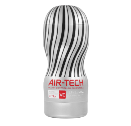 TENGA AIR-TECH 重複使用型真空杯 (超級 VC 型)（可配合真空控制器）