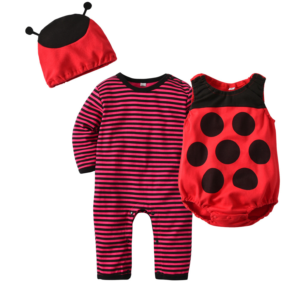 Lady Bug