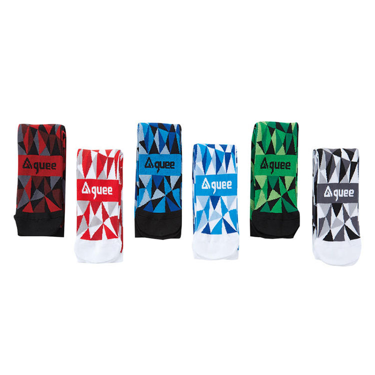 Guee Geo race fit socks 騎行襪
