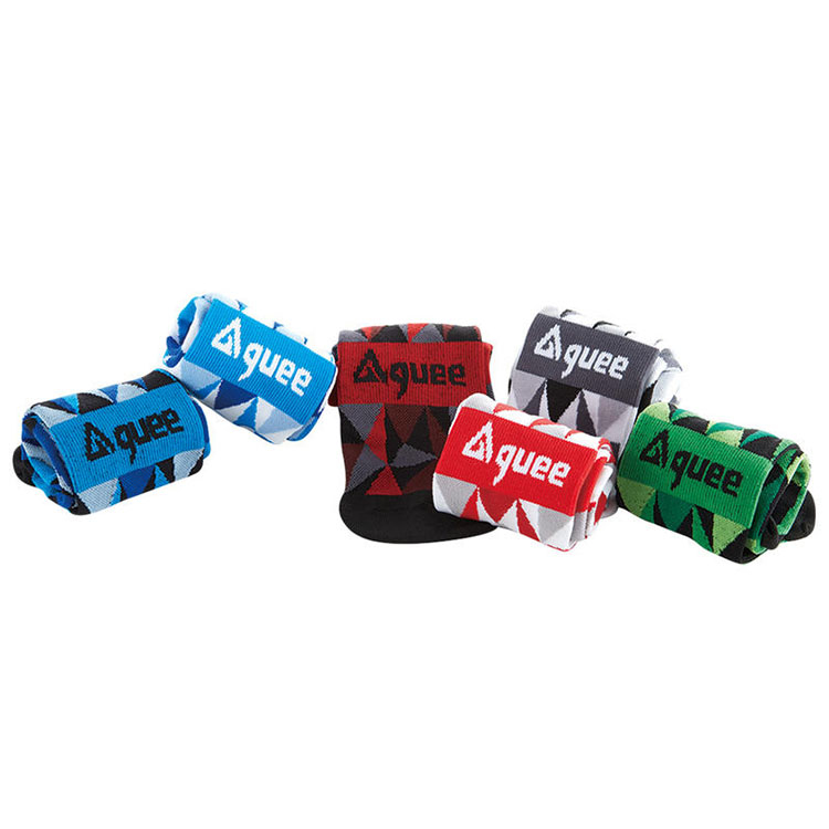 Guee Geo race fit socks 騎行襪