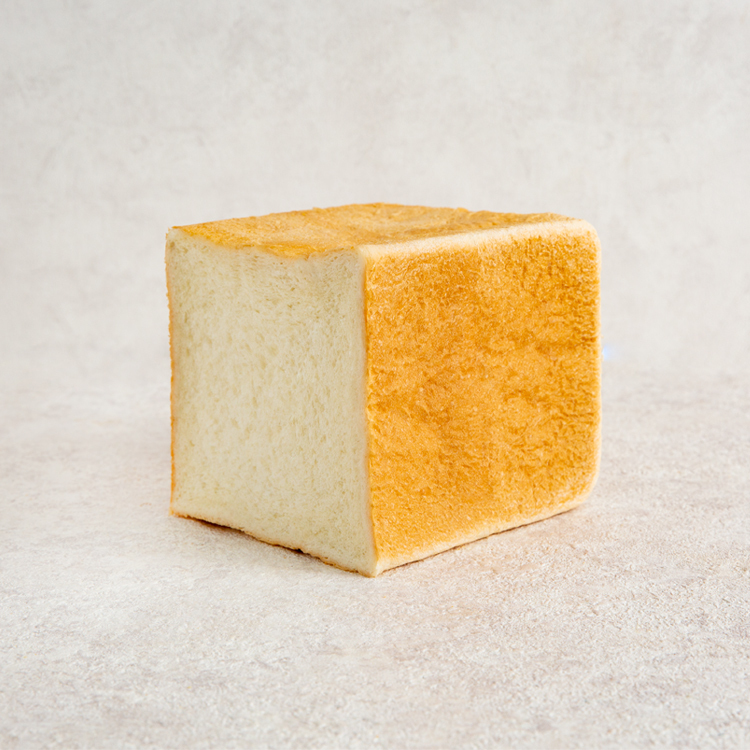 白吐司 (厚片 / 薄片)