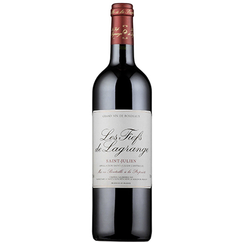 Les Fiefs de Lagrange 2015 (RP89)