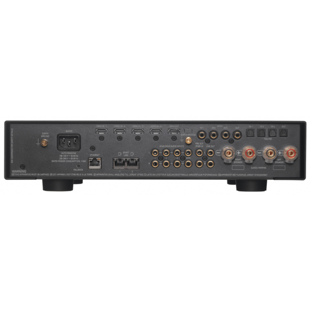 Linn Majik DSM數位串流機