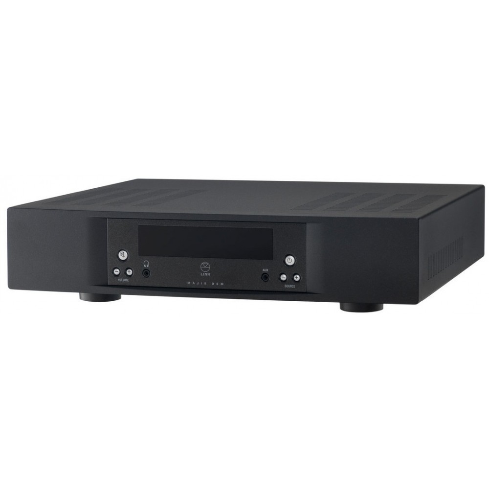 Linn Majik DSM數位串流機